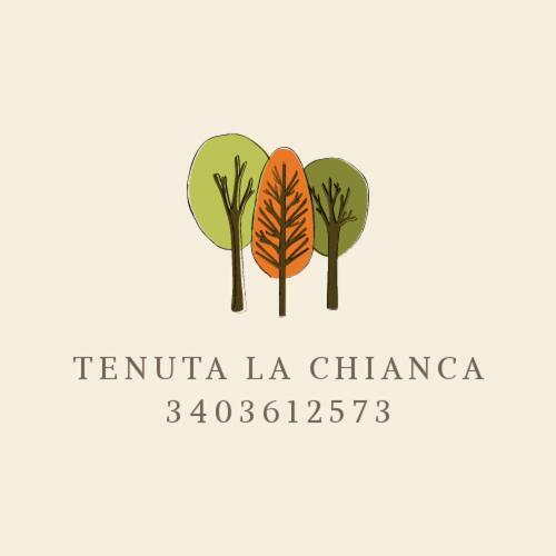 Tenuta La Chianca Matino Extérieur photo